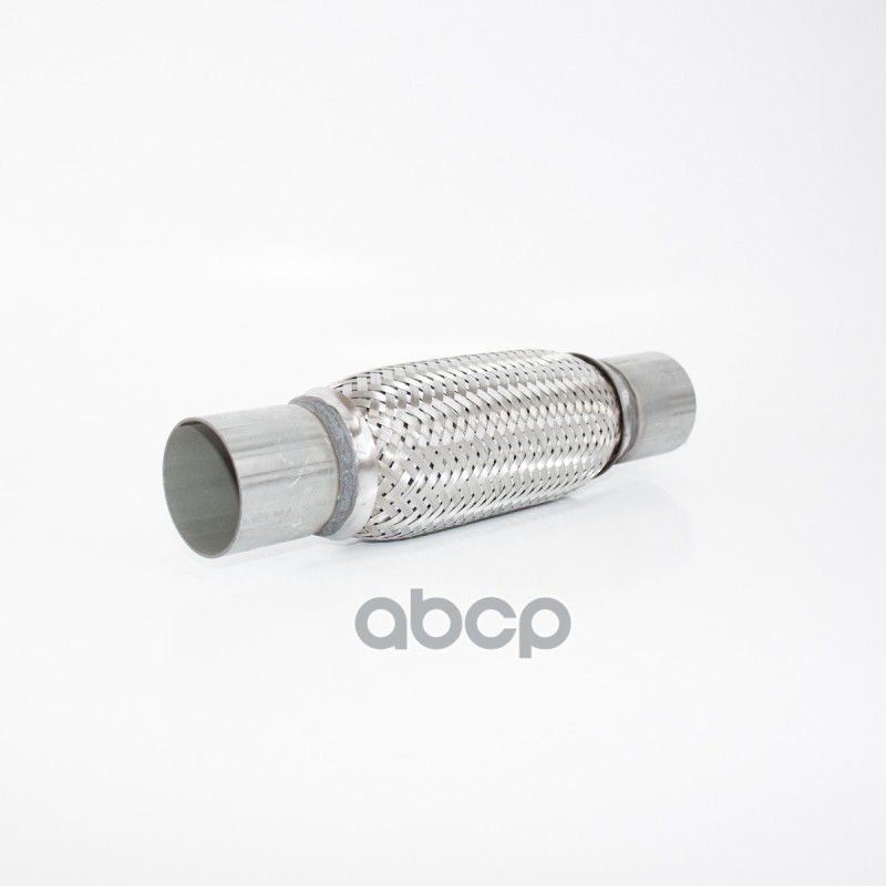 Гофра 50x180x280 мм <Interlock + Nipple> с наконечниками