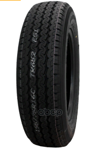 Автошина Triangle TR652 165/80 R13 94 Q