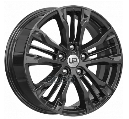 Диск WHEELS UP,  7x17/5x110ET45 67.1