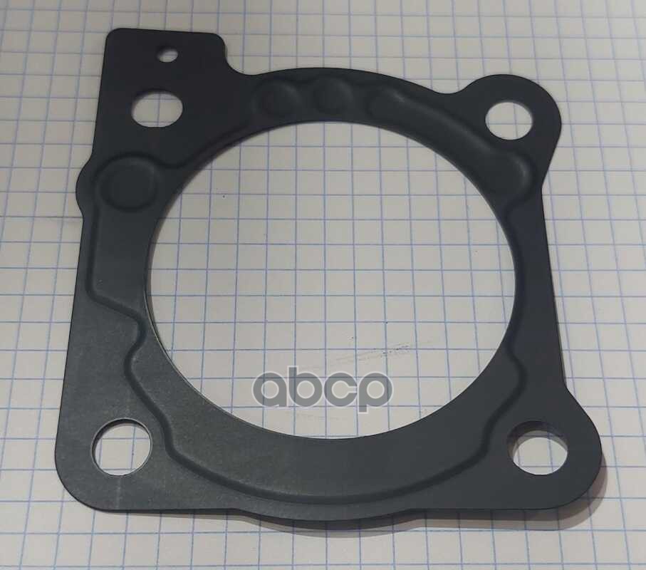 Прокладка дроссельной заслонки MITSUBISHI 6G72 STONE арт. JG-37512