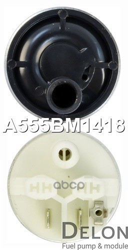 Бензонасос электрический