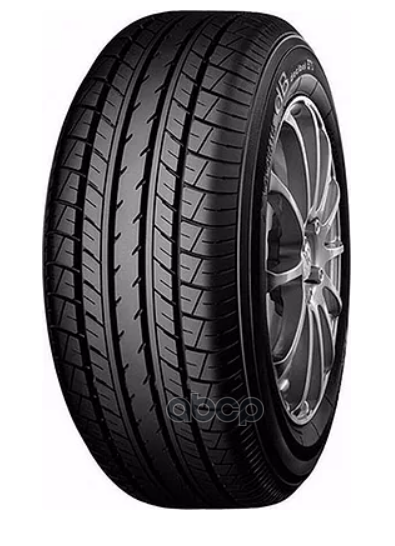 Автошина Yokohama ВluEarth E70BZ 215/55 R17 94 V