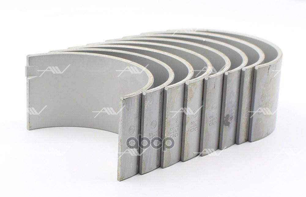 BE-32141 вкладыши шатунные 0.25 MITSUBISHI 4DR6-T/7