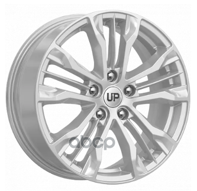 Диск WHEELS UP,  7x17/5x114.3ET35 67.1