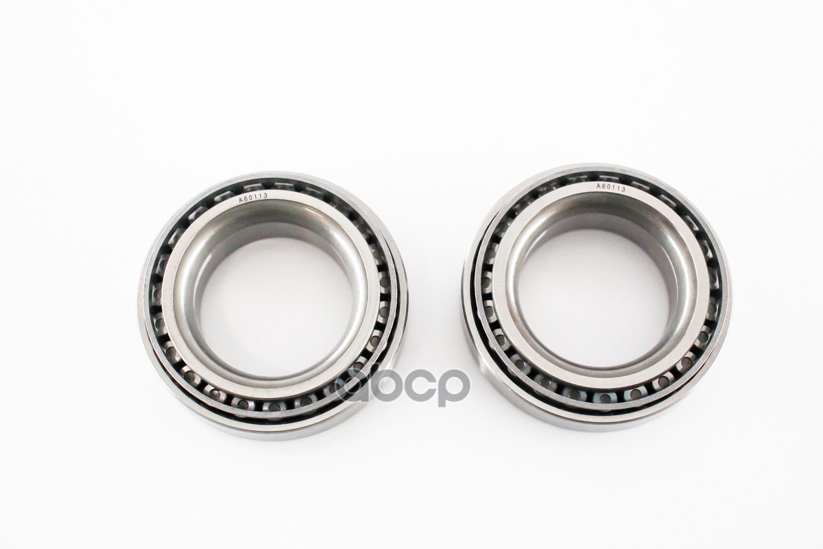 Подшипник передней ступицы (комплект с сальниками)