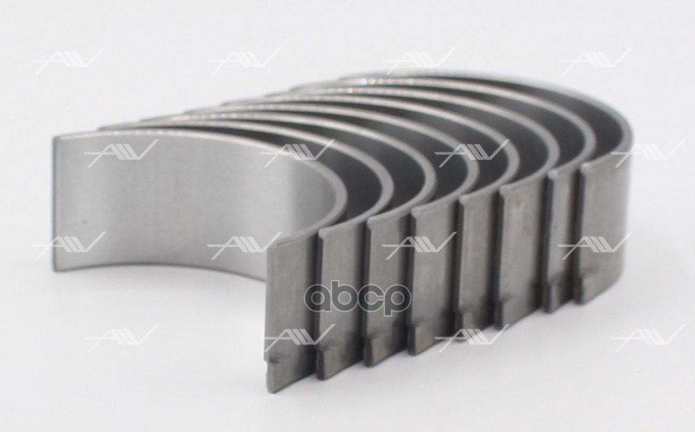 BE-32150 ВКЛАДЫШИ ШАТУННЫЕ STD HYUNDAI G4EA B H K