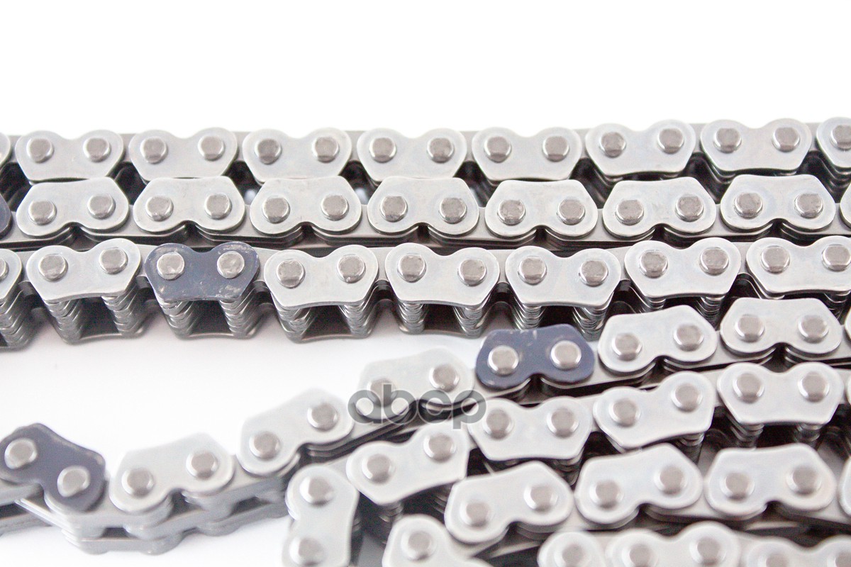 Цепь ГРМ (комплект) G4FC/G4FA (243212B000+244202B000+2441025001+244312B000) (243