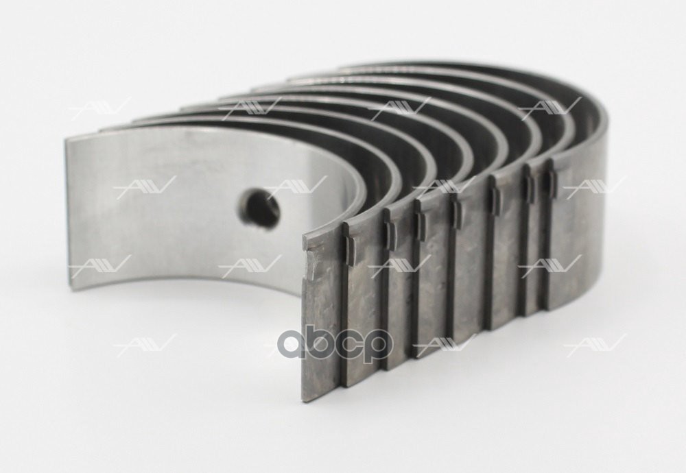 BE-34041 вкладыши шатунные 0.25 TOYOTA L