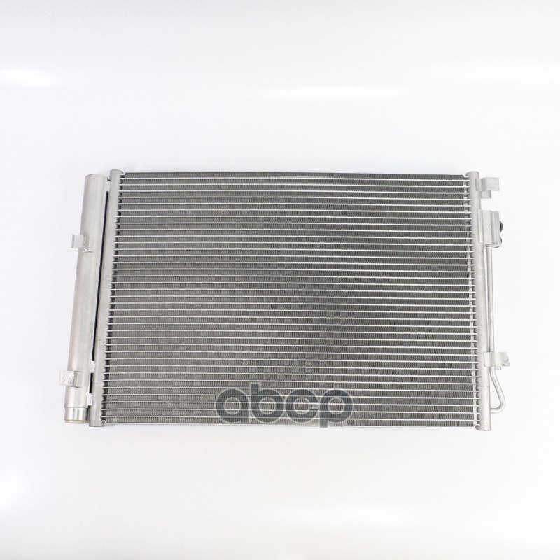 Радиатор кондиционера