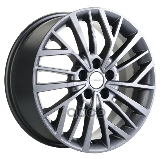 Диск KHOMEN WHEELS, KHW1717 (Tucson) 7x17/5x114.3ET51 67.1