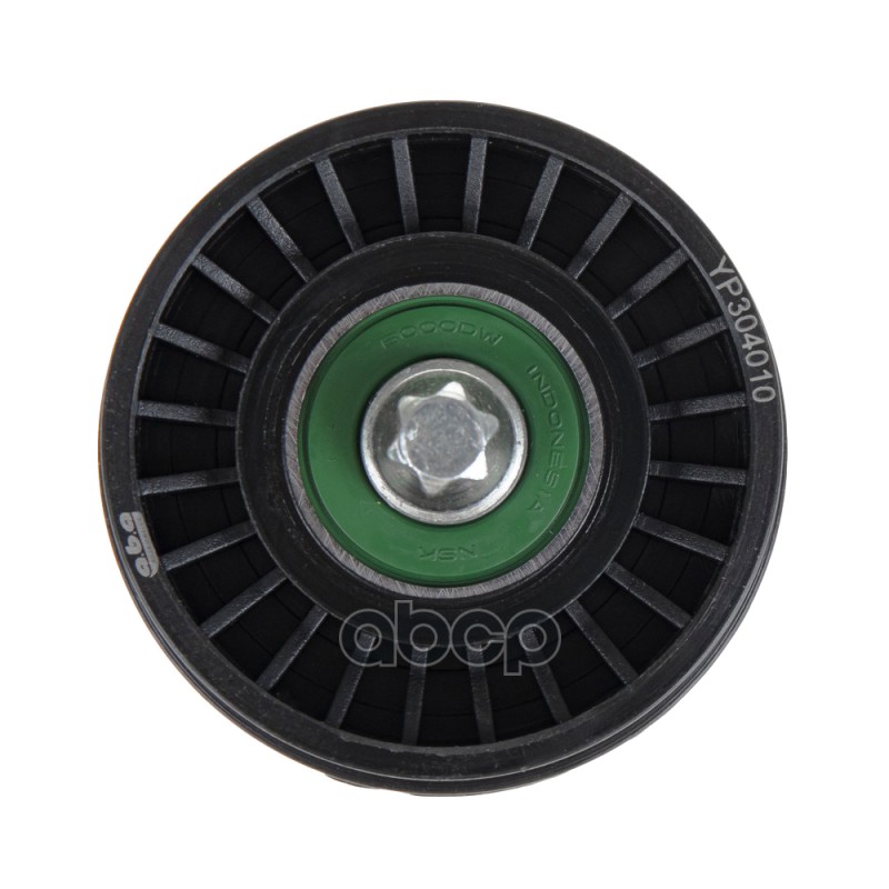 Ролик Натяжителя Ремня Грм Chevrolet Astra Lacetti Meriva Niva Nubira Viva Za Aba Automotive Yp304010 ABA Automotive арт. YP3...