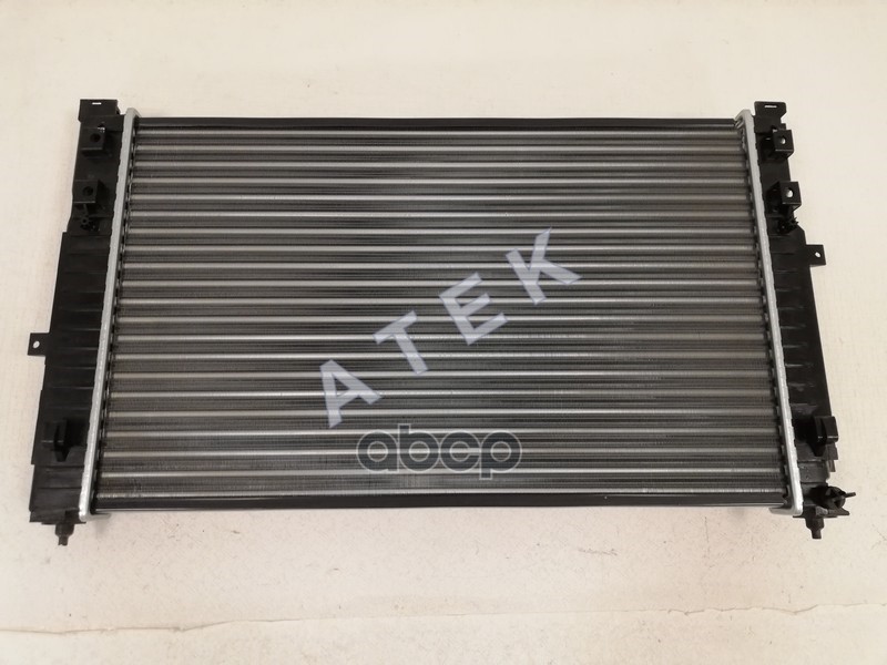 ATEK Audi A4Passat 95- Радиатор охлаждения основной АКПП 1,6-2,0 RP-30046