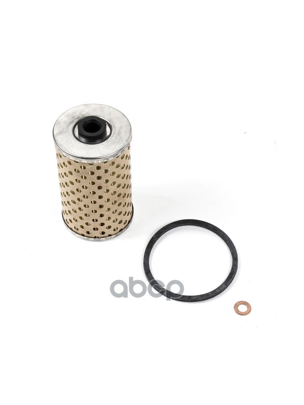 Фильтрующий Элемент Топлива! Бумажный Omn Mb CAREX арт. 120019RX