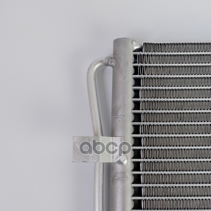 Радиатор кондиционера 2,4