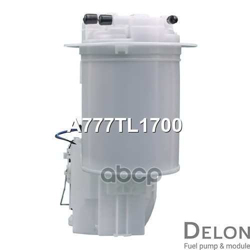 Модуль в сборе с бензонасосом