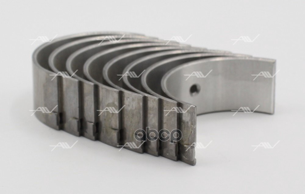 BE-34030 вкладыши шатунные STD TOYOTA 1S-4S