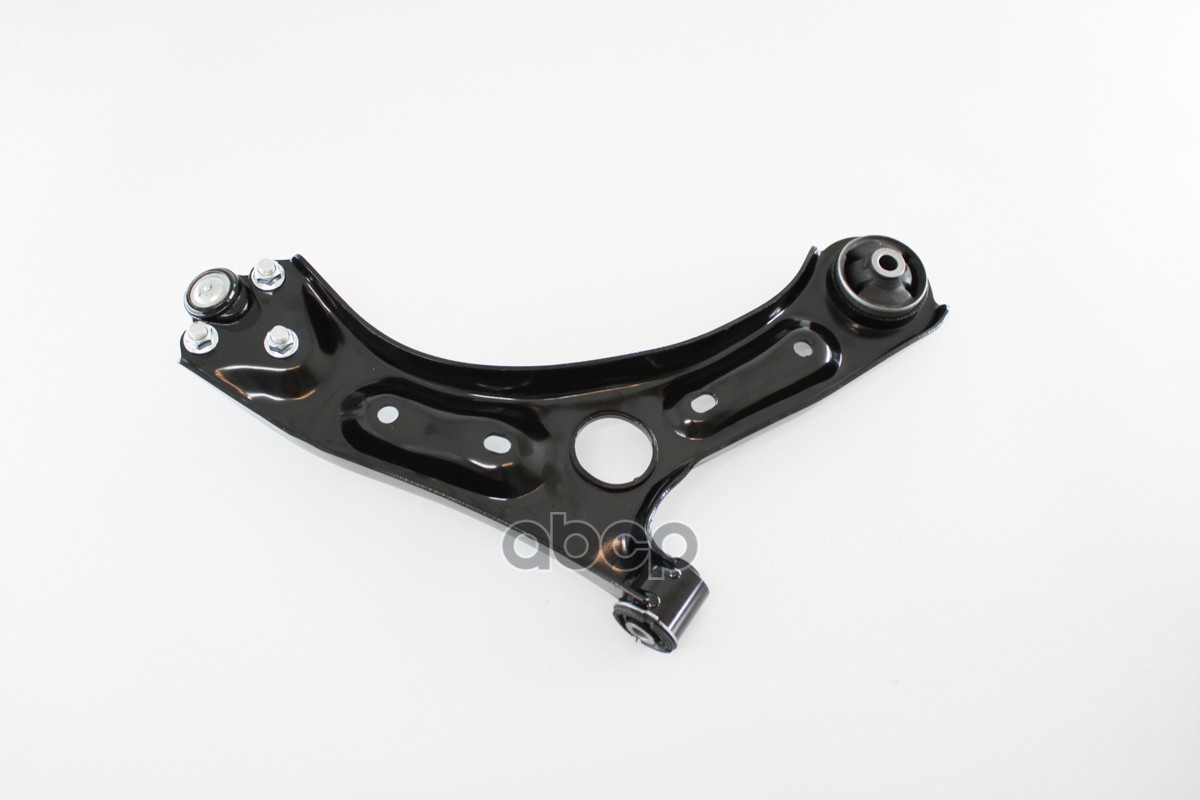 Рычаг передний левый