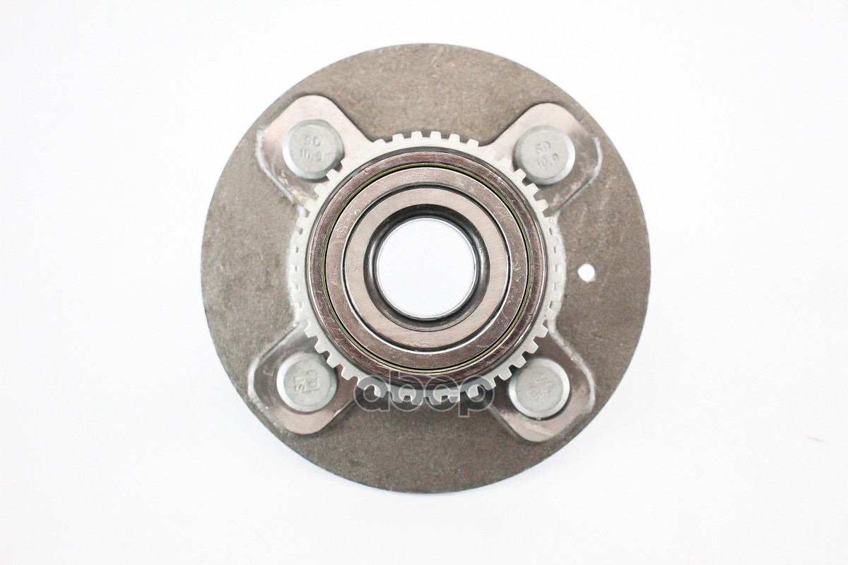 Ступица задняя в сборе с подшипником (с ABS/без ABS)