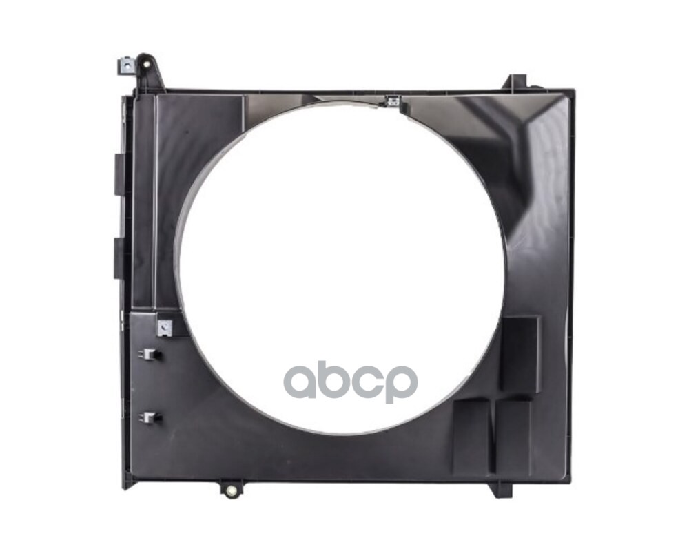 ШТОРКА ЗАЩИТНАЯ РАДИАТОРА