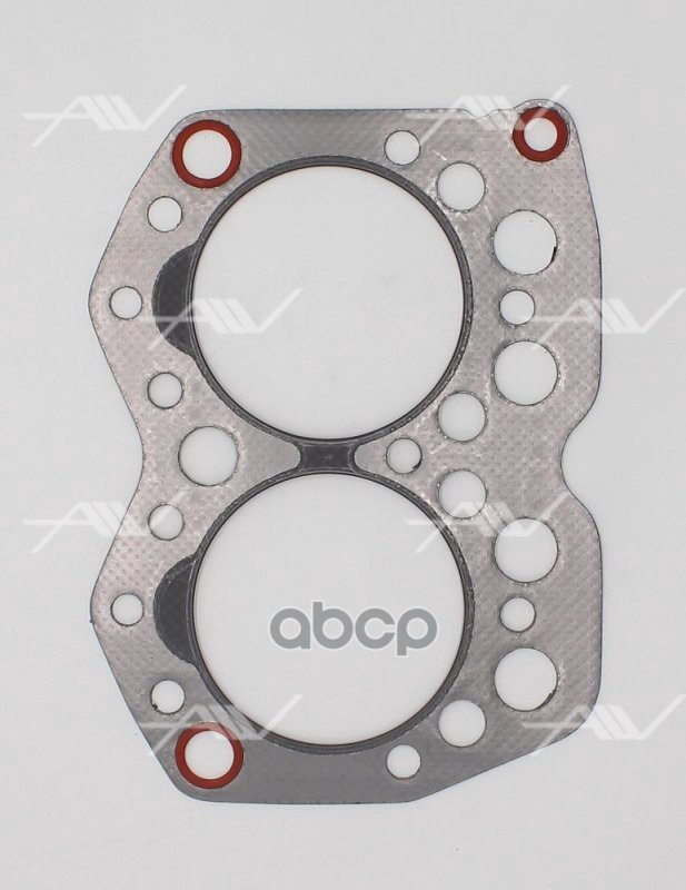 HG-32170 прокладка ГБЦ MITSUBISHI S2E2