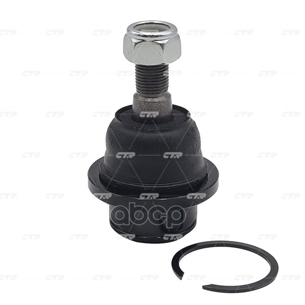 (старый номер CBF-36) Шаровая опора  ниж.