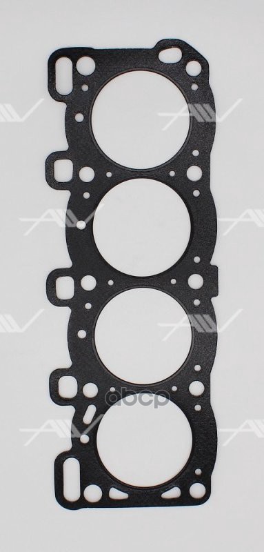 HG-31020 прокладка ГБЦ MAZDA RF