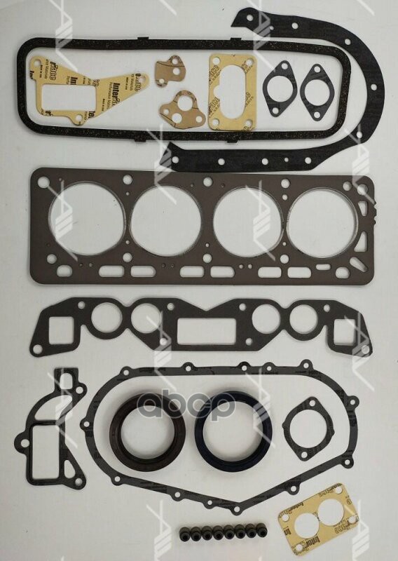 FS-33390 комплект прокладок NISSAN H20II