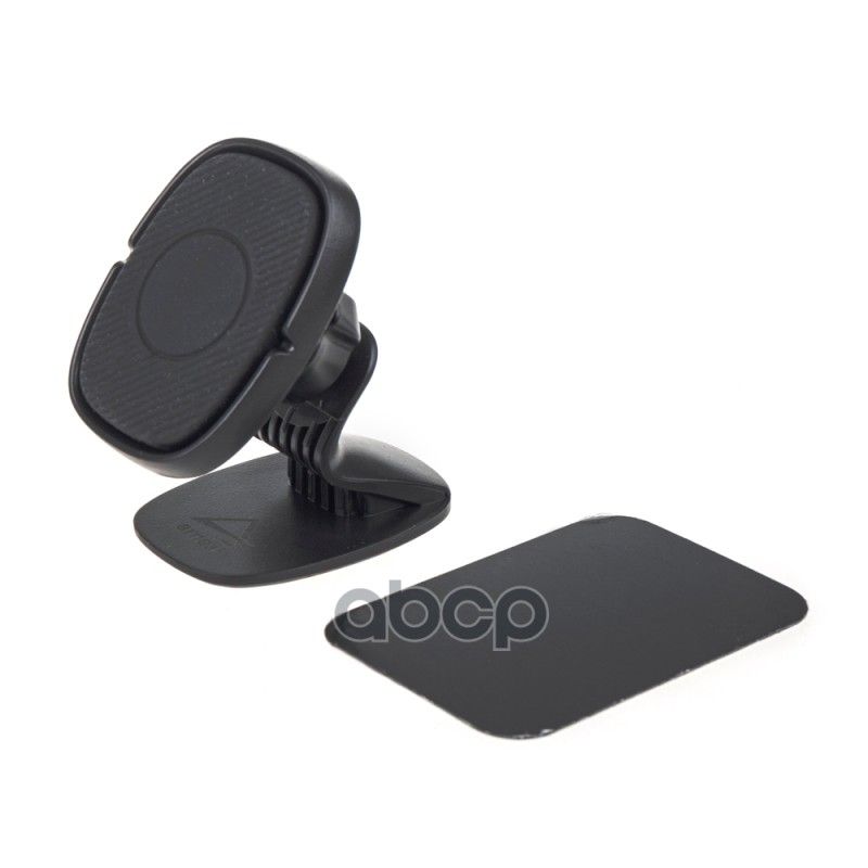 Держатель телефона магнитный на панель / черный Arnezi  A0602068