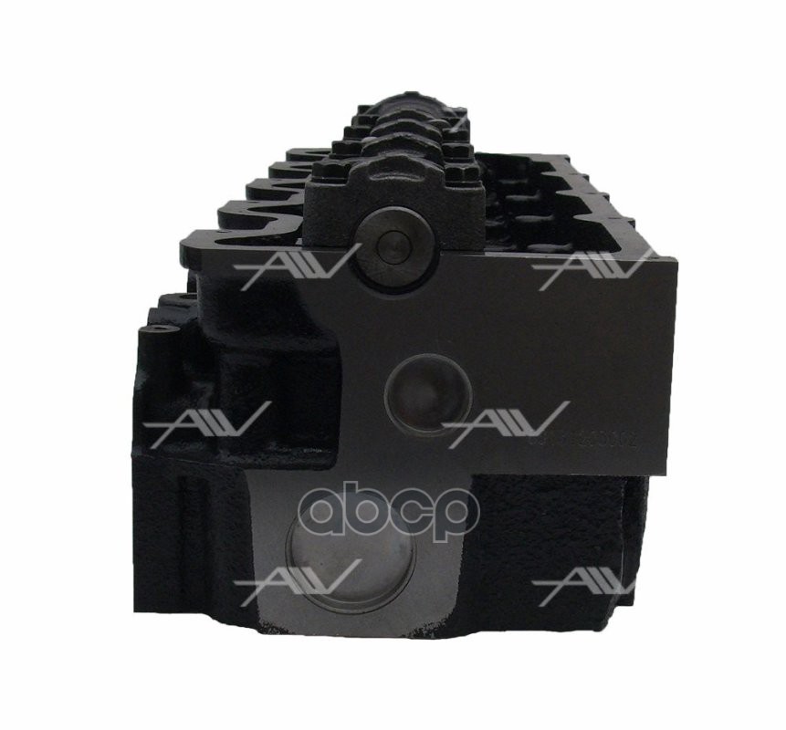 Головка блока в сборе 2LT, ZK-34512, AUTOWELT