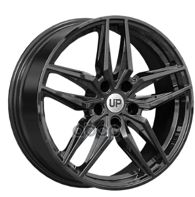 Диск WHEELS UP,  7x18/5x114.3ET40 66.1