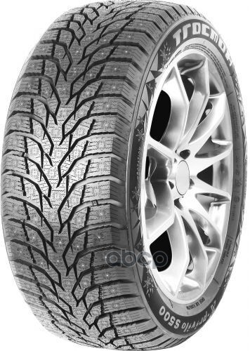Автошина TRACMAX X-Privilo S500 225/45 R17 94 T