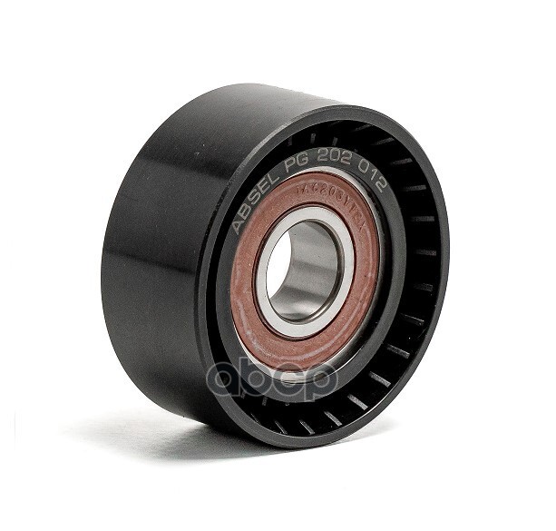 Ролик Натяжителя Приводного Ремня ABSEL арт. PG202012