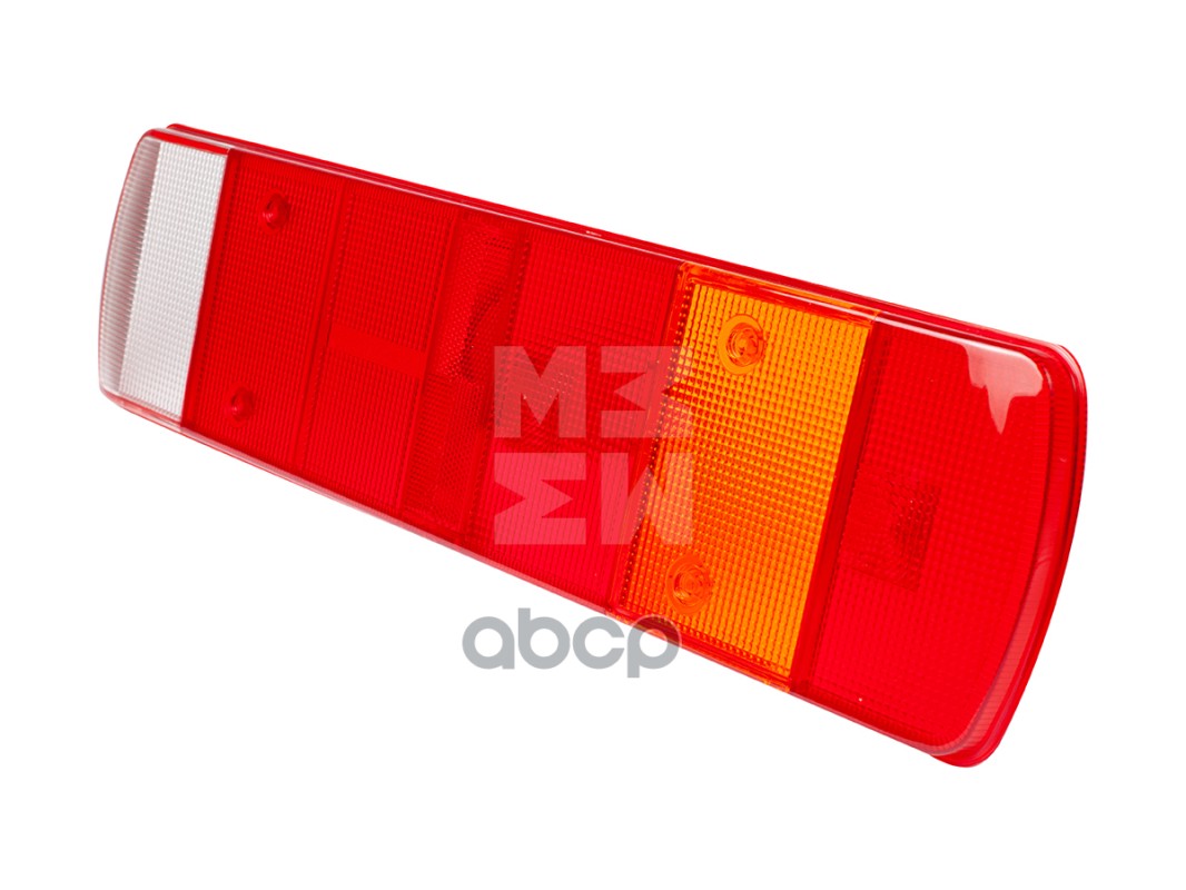 Стекло заднего фонаря