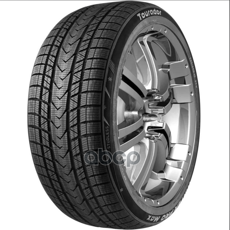 Автошина TOURADOR WINTER PRO Max 215/45 R17 91 V