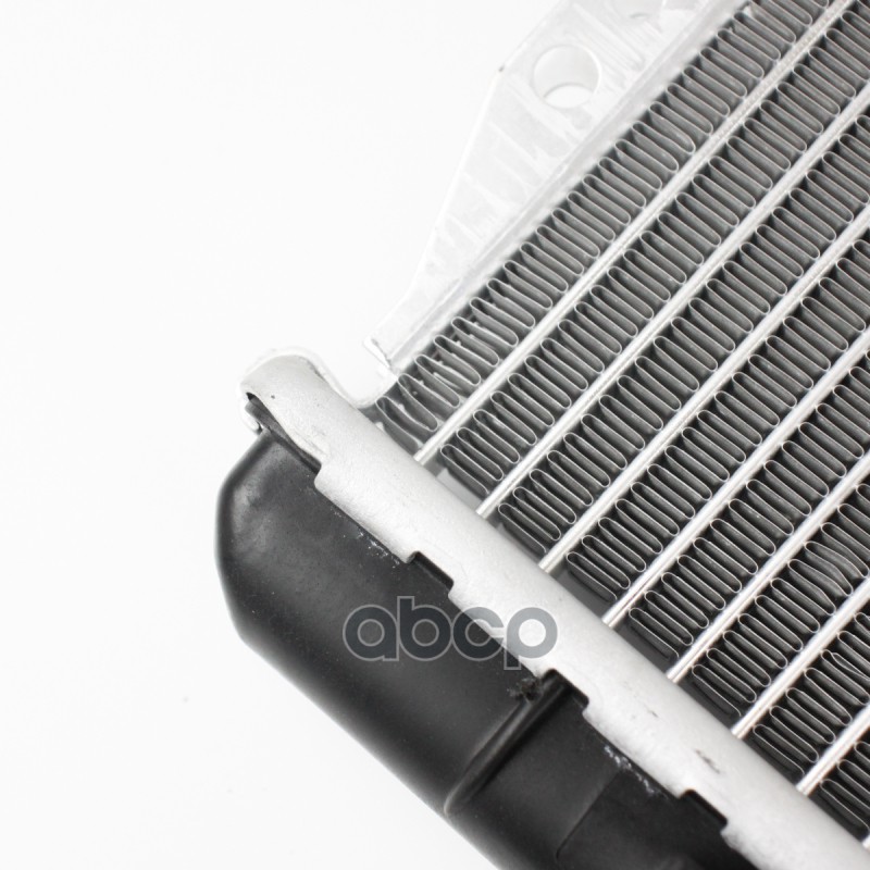 Радиатор охлаждения 1,4/1,6/1,8 DOHC AT/MT