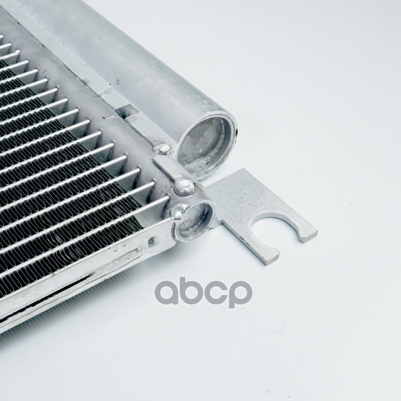 Радиатор кондиционера (МКПП)