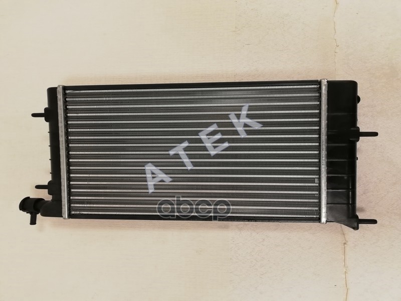 ATEK Accent(ТАГАЗ) 99- Радиатор охлаждения основной МКПП RP-30083
