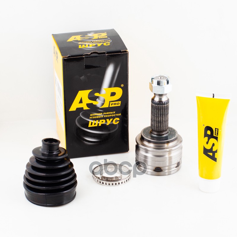 ШРУС для а_м Mitsubishi Lancer (07-) наружный