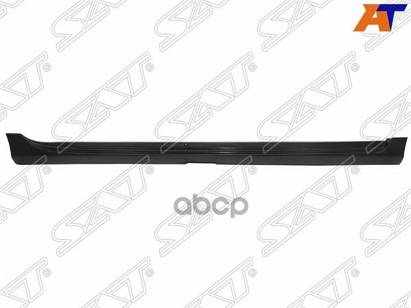 Порог Toyota Camry (XV50) 14-18 (Справа) Sat арт. ST-TYL6-521-A1