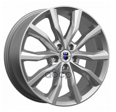 Диск КиК, Портер 7.5x18/5x114.3ET45 66.1