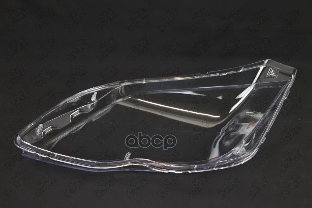 Стекло Фары Прав. Mercedes Glk 204 2013-2015 DoCar арт. A2048200839DCR