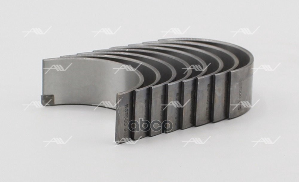 BE-37001 вкладыши шатунные 0.25 SUZUKI G13