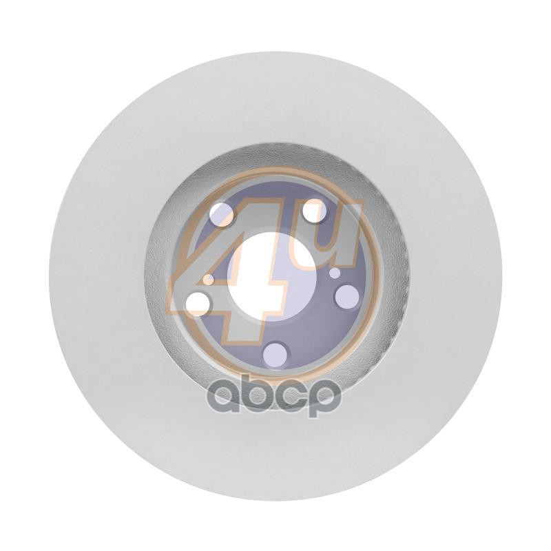 ДИСК ТОРМОЗНОЙ ПЕР TOYOTA CELICA Coupe (_T23_) 1999/08-2006/03 (275X25)ВЕНТ (С П