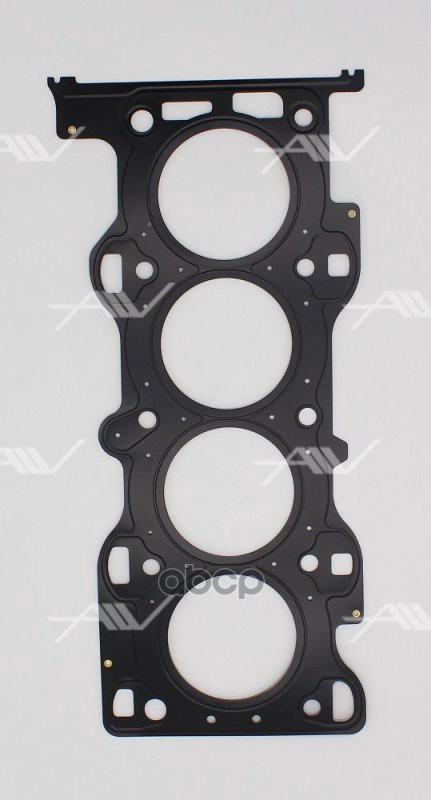 HG-31040 прокладка ГБЦ FORD/MAZDA/VOLVO CGBA/Q7DA/L8/B4184S  стальная