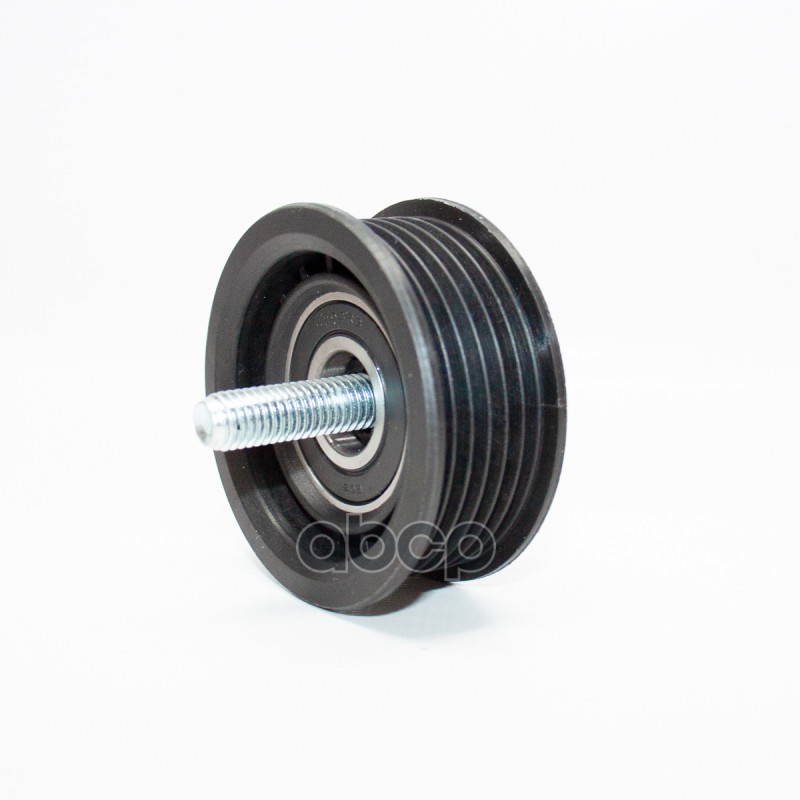 Ролик ремня приводного (ручейковый) IX35/YF/S-Fe 12-/SL