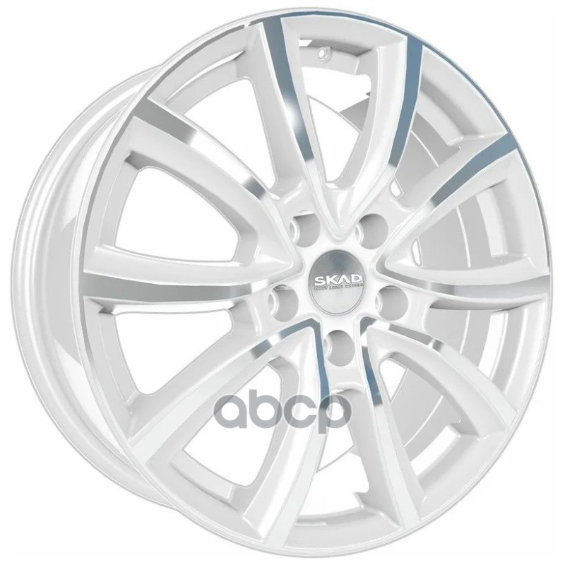 Диск SKAD, Онтарио 7x17/5x114.3ET45 67.1
