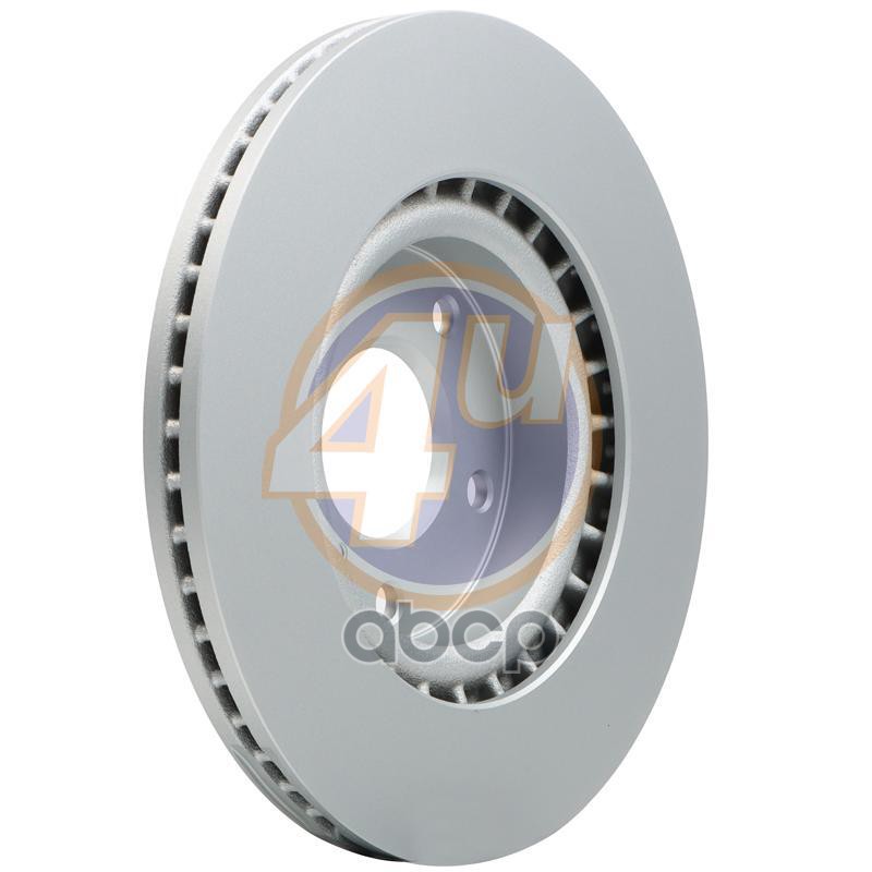 ДИСК ТОРМОЗНОЙ ПЕР Ford Expedition, Lincoln Navigator 1997 - 2002 (308X30)ВЕНТ (С ПОКРЫТИЕМ) ДИСК ТОРМОЗНОЙ ПЕР Ford Expedition, Lincoln Navigator 1997 - 2002 (308X30)ВЕНТ (С ПОКРЫТИЕМ)
