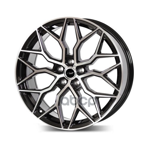 Диск Lizardo, XH1024 7.5x17/5x112ET38 66.45