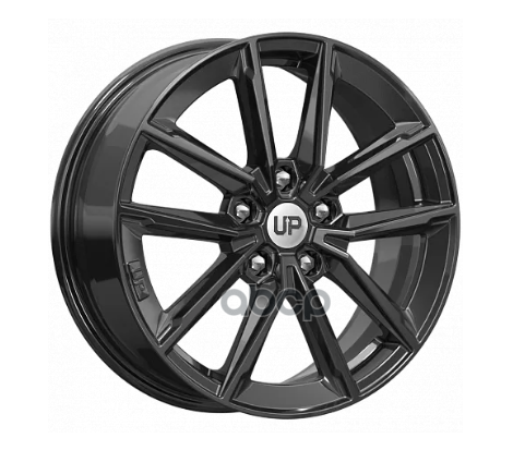 Диск WHEELS UP,  6.5x17/5x114.3ET50 66.1