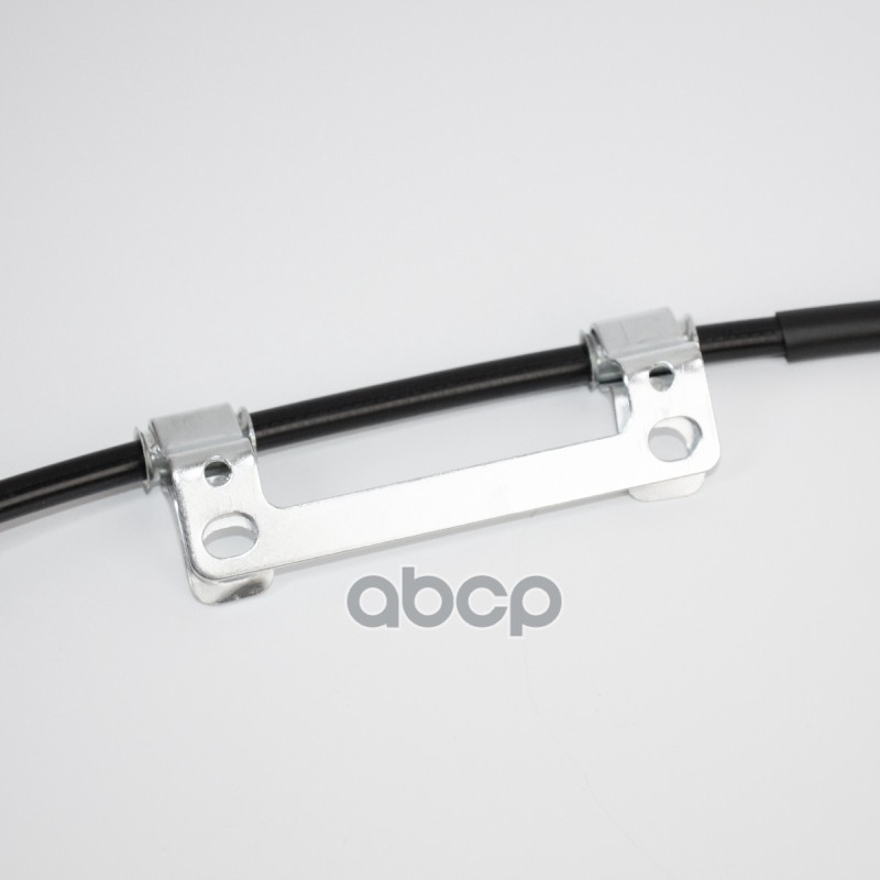 Трос ручного тормоза правый (барабан)